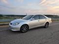 Toyota Camry 2005 года за 6 000 000 тг. в Щучинск – фото 4