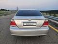 Toyota Camry 2005 года за 6 000 000 тг. в Щучинск – фото 5