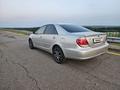 Toyota Camry 2005 года за 6 000 000 тг. в Щучинск – фото 6