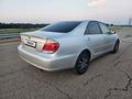 Toyota Camry 2005 года за 6 000 000 тг. в Щучинск – фото 7