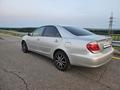 Toyota Camry 2005 года за 6 000 000 тг. в Щучинск – фото 8