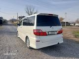 Toyota Alphard 2006 годаүшін8 900 000 тг. в Шардара – фото 2