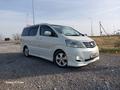 Toyota Alphard 2006 годаүшін8 900 000 тг. в Шардара – фото 3