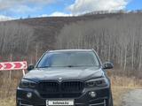 BMW X5 2014 годаүшін18 000 000 тг. в Усть-Каменогорск