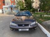 Toyota Camry 2001 годаүшін2 800 000 тг. в Экибастуз – фото 2