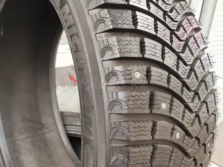 Michelin Latitude X-Ice North 2 + 265/45 R20 275/45R20 за 220 000 тг. в Астана – фото 7