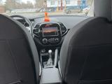 Renault Kaptur 2021 года за 10 700 000 тг. в Костанай – фото 4