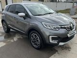 Renault Kaptur 2021 года за 10 700 000 тг. в Костанай