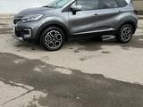 Renault Kaptur 2021 года за 10 700 000 тг. в Костанай – фото 2