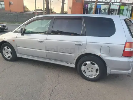 Honda Odyssey 2001 года за 2 000 000 тг. в Павлодар – фото 5