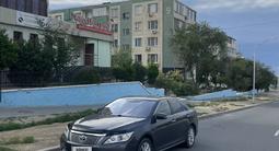 Toyota Camry 2012 года за 9 600 000 тг. в Актау