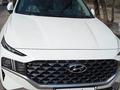 Hyundai Santa Fe 2023 годаүшін20 500 000 тг. в Алматы – фото 9