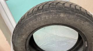 Зимние шины Michelin 4 за 120 000 тг. в Усть-Каменогорск