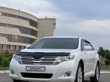 Toyota Venza 2010 годаүшін10 000 000 тг. в Усть-Каменогорск