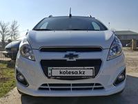 Chevrolet Spark 2022 годаүшін5 400 000 тг. в Алматы