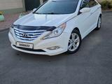 Hyundai Sonata 2010 года за 5 200 000 тг. в Павлодар – фото 2