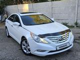 Hyundai Sonata 2010 года за 5 200 000 тг. в Павлодар