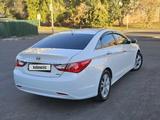 Hyundai Sonata 2010 года за 5 200 000 тг. в Павлодар – фото 4