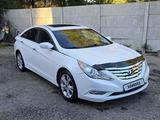 Hyundai Sonata 2010 года за 5 200 000 тг. в Павлодар – фото 5