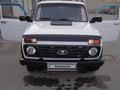 ВАЗ (Lada) Lada 2121 2010 годаүшін1 500 000 тг. в Актау