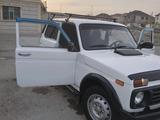 ВАЗ (Lada) Lada 2121 2010 года за 1 500 000 тг. в Актау – фото 4