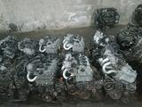 Контрактный двигатель двс мотор QG15 QG15DE QG16 QG16DE QG18 QG18DE за 280 000 тг. в Актау