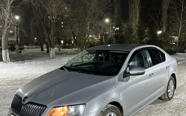 Skoda Octavia 2014 годаүшін5 500 000 тг. в Астана