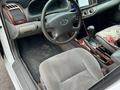 Toyota Camry 2003 годаүшін3 700 000 тг. в Алматы – фото 3