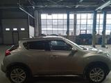 Nissan Juke 2012 года за 5 300 000 тг. в Караганда – фото 4