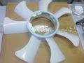 Вентилятор рхлаждения рвдиатоирв за 25 000 тг. в Алматы