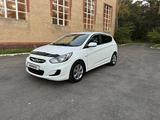 Hyundai Accent 2012 годаfor4 290 000 тг. в Астана – фото 3