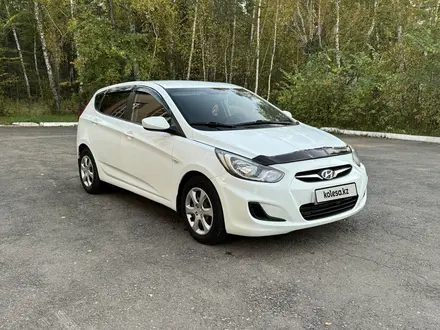 Hyundai Accent 2012 года за 4 290 000 тг. в Астана – фото 20