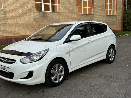 Hyundai Accent 2012 года за 4 290 000 тг. в Астана – фото 32