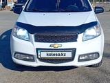 Chevrolet Nexia 2020 годаүшін3 700 000 тг. в Уральск – фото 2
