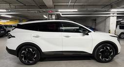 Kia Sportage 2025 года за 16 700 000 тг. в Алматы – фото 3