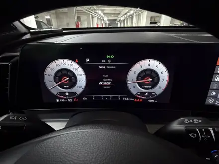 Kia Sportage 2025 года за 16 700 000 тг. в Алматы – фото 13
