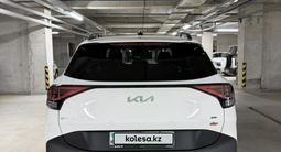 Kia Sportage 2025 года за 16 700 000 тг. в Алматы – фото 2