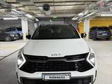 Kia Sportage 2025 годаүшін16 700 000 тг. в Алматы