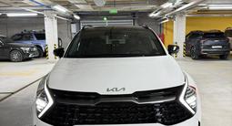 Kia Sportage 2025 года за 16 700 000 тг. в Алматы