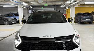 Kia Sportage 2025 года за 16 700 000 тг. в Алматы