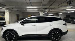 Kia Sportage 2025 года за 16 700 000 тг. в Алматы – фото 4
