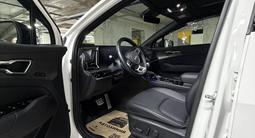 Kia Sportage 2025 года за 16 700 000 тг. в Алматы – фото 5