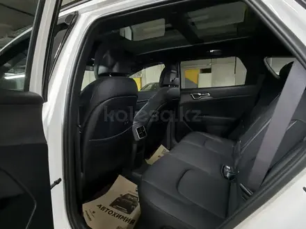 Kia Sportage 2025 года за 16 700 000 тг. в Алматы – фото 6