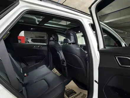 Kia Sportage 2025 года за 16 700 000 тг. в Алматы – фото 8