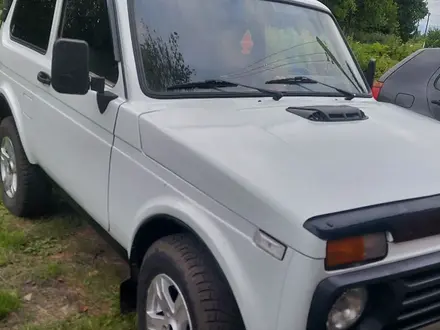 ВАЗ (Lada) Lada 2121 2000 года за 1 350 000 тг. в Петропавловск – фото 9