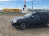 ВАЗ (Lada) Priora 2171 2012 годаүшін1 400 000 тг. в Семей – фото 2