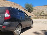 ВАЗ (Lada) Priora 2171 2012 годаүшін1 400 000 тг. в Семей – фото 3