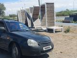 ВАЗ (Lada) Priora 2171 2012 годаүшін1 400 000 тг. в Семей – фото 4