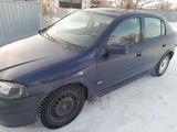 Opel Astra 2000 годаүшін800 000 тг. в Актобе – фото 2