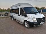 Ford  Transit 2007 года за 5 500 000 тг. в Актобе – фото 2